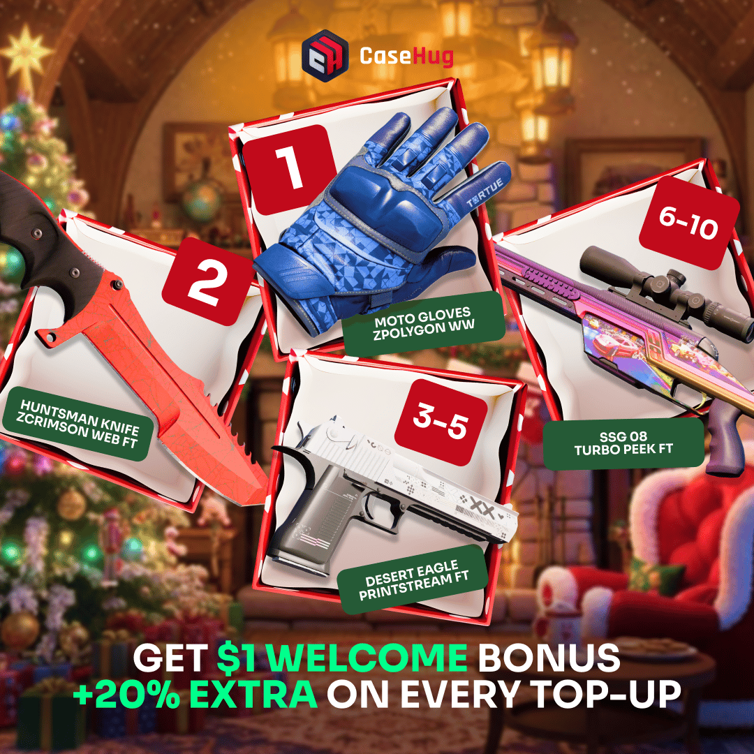 WIN Moto Gloves Polygon or Huntsman Knife Crimson Web