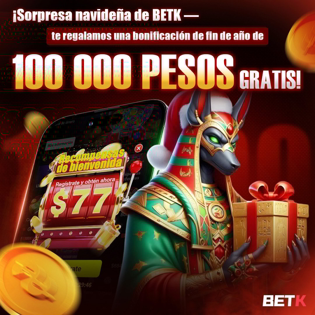 WIN a Share of 100,000 MXN in Prizes