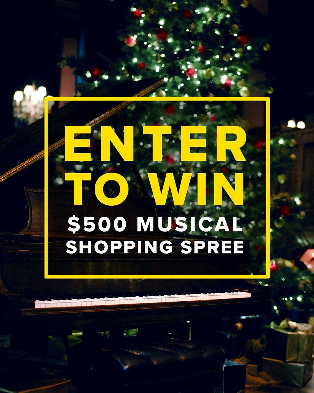 WIN a Casio PX-S1100MB