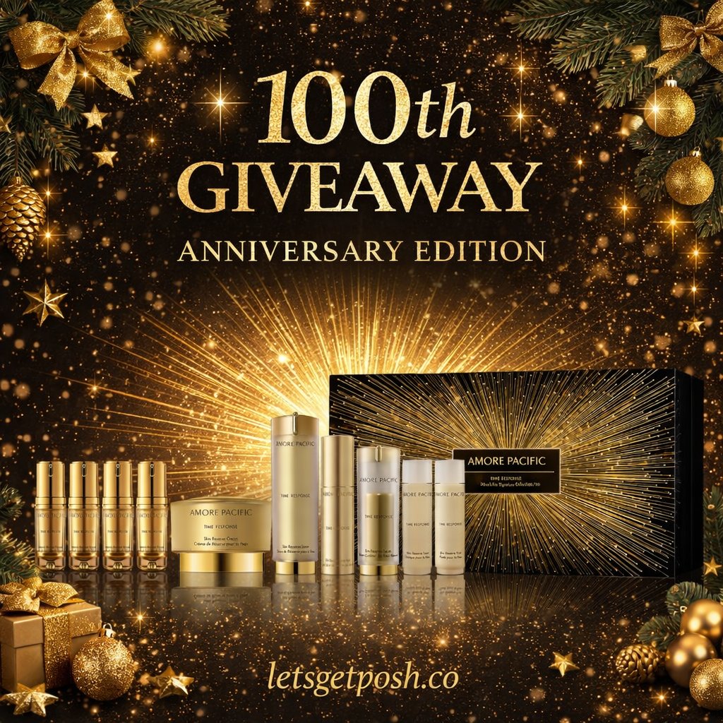 WIN an Amorepacific AbsoluTea Signature Collection