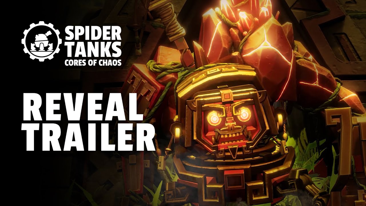 WIN Spider Tanks Rewards