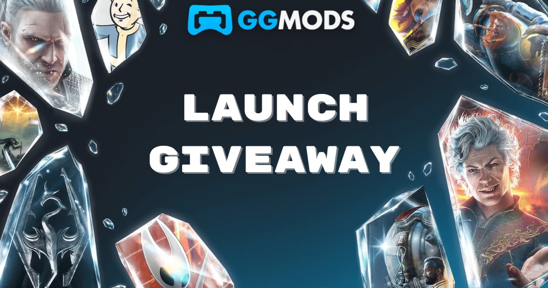 WIN a Steam Deck OLED