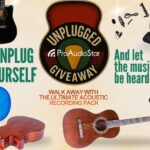 WIN the Ultimate Acoustic Pack JN2gq
