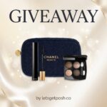 WIN a Chanel Amplified Gaze Makeup Gift Set QwlEf-2