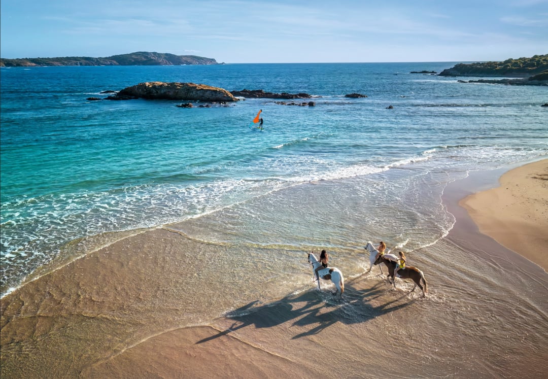 WIN a Dream Trip to Corsica: Business Class Flights and a Five-Star Stay