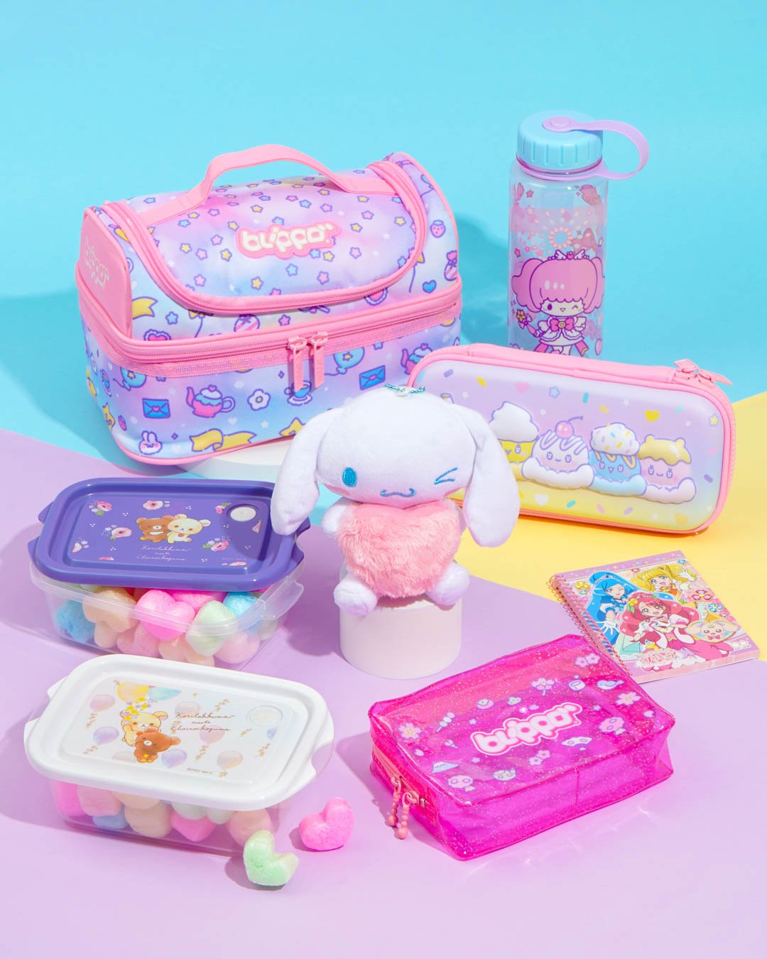 WIN a Kawaii Haul